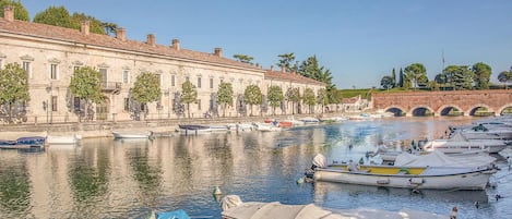 Port de plaisance
