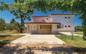 Exterior - Nice apartment in Barbat with WiFi (Barbat)