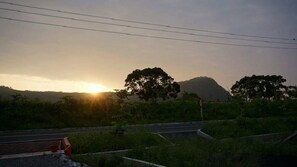 Front of property - evening/night - Billing Manor (Taitung)