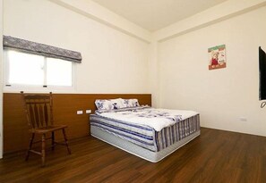 Room - Billing Manor (Taitung)