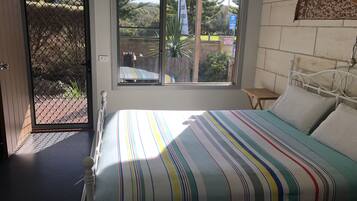 Habitació | Planxa i posts de planxar, llits addicionals i wifi gratuïta