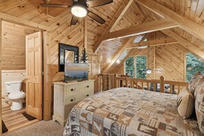 1 室のベッドルーム、アイロン / アイロン台、WiFi (無料)、ベッドシーツ