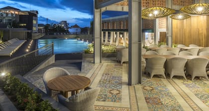 Eastin Ashta Resort Canggu