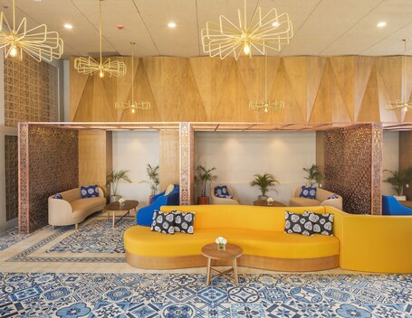 Eastin Ashta Resort Canggu - view 2