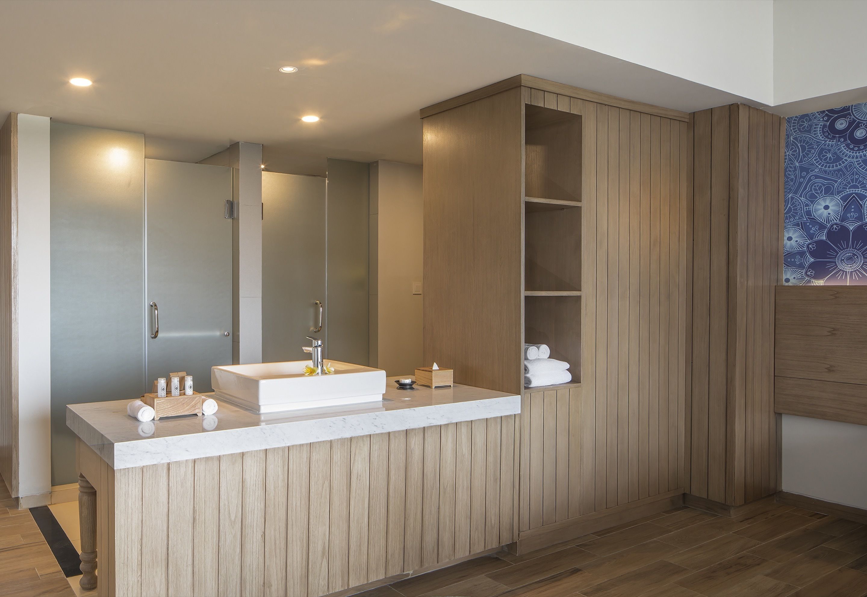 premium deluxe | bathroom sink