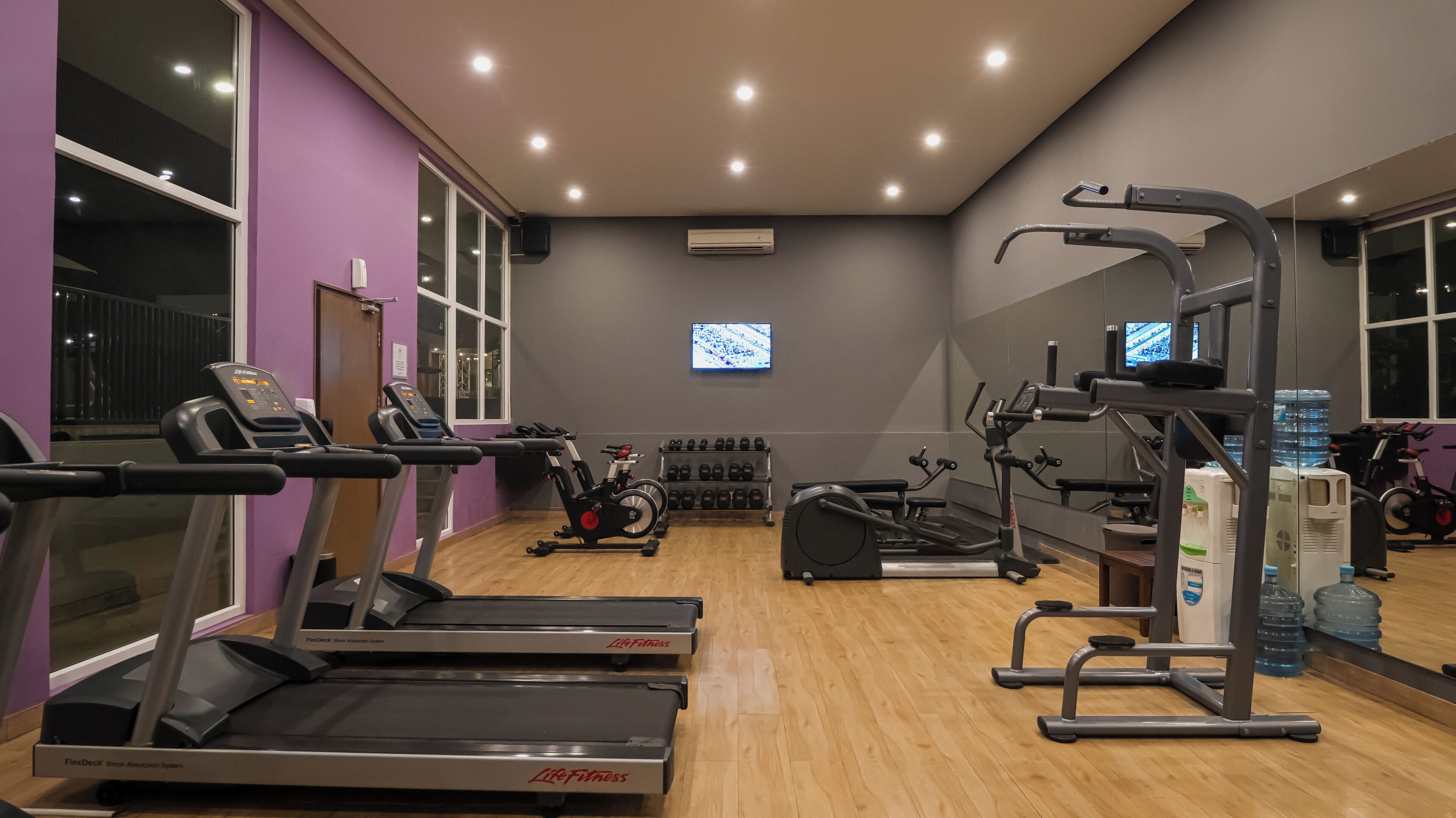 Foto - Eastin Ashta Resort Canggu