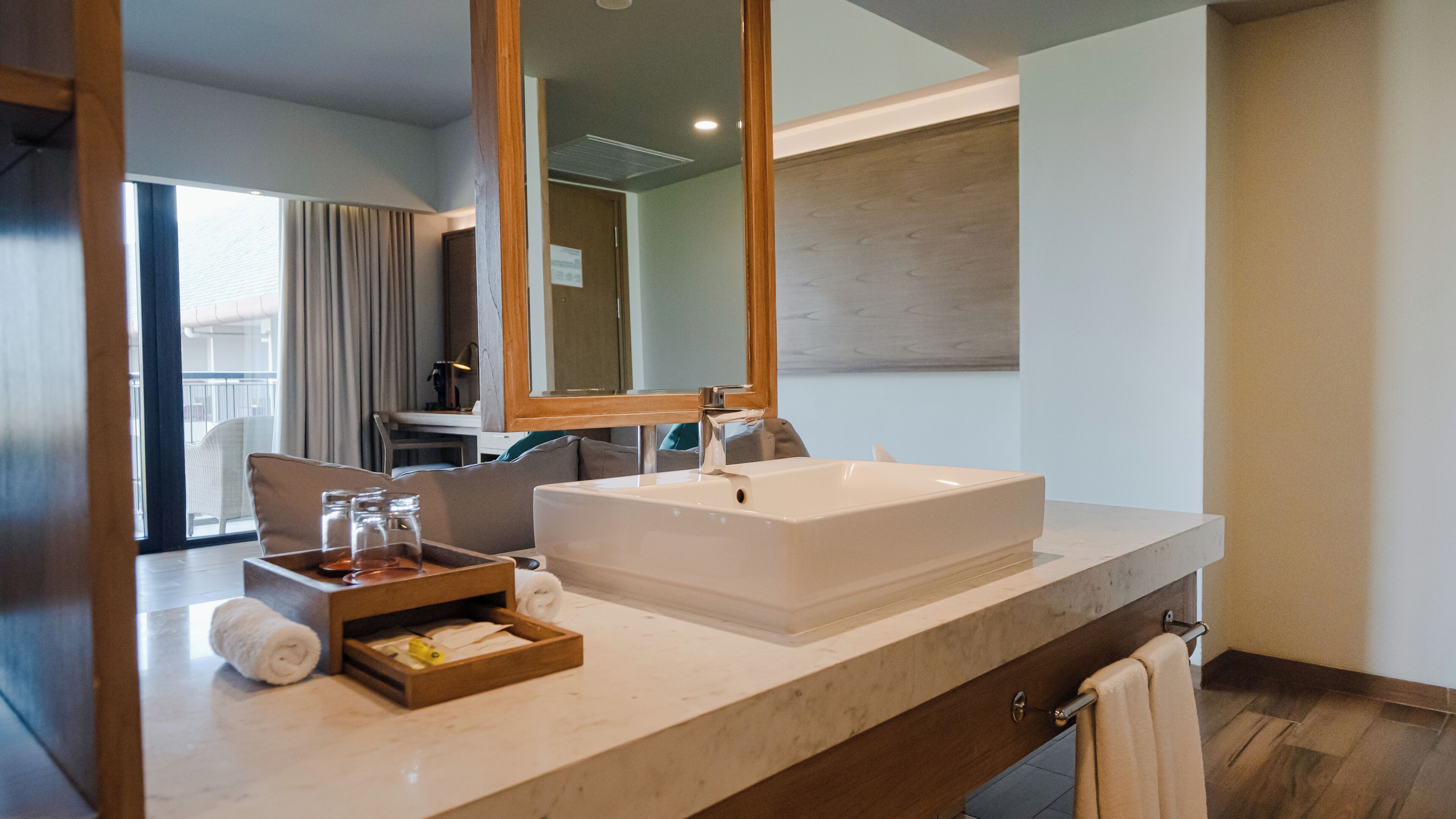 Foto - Eastin Ashta Resort Canggu