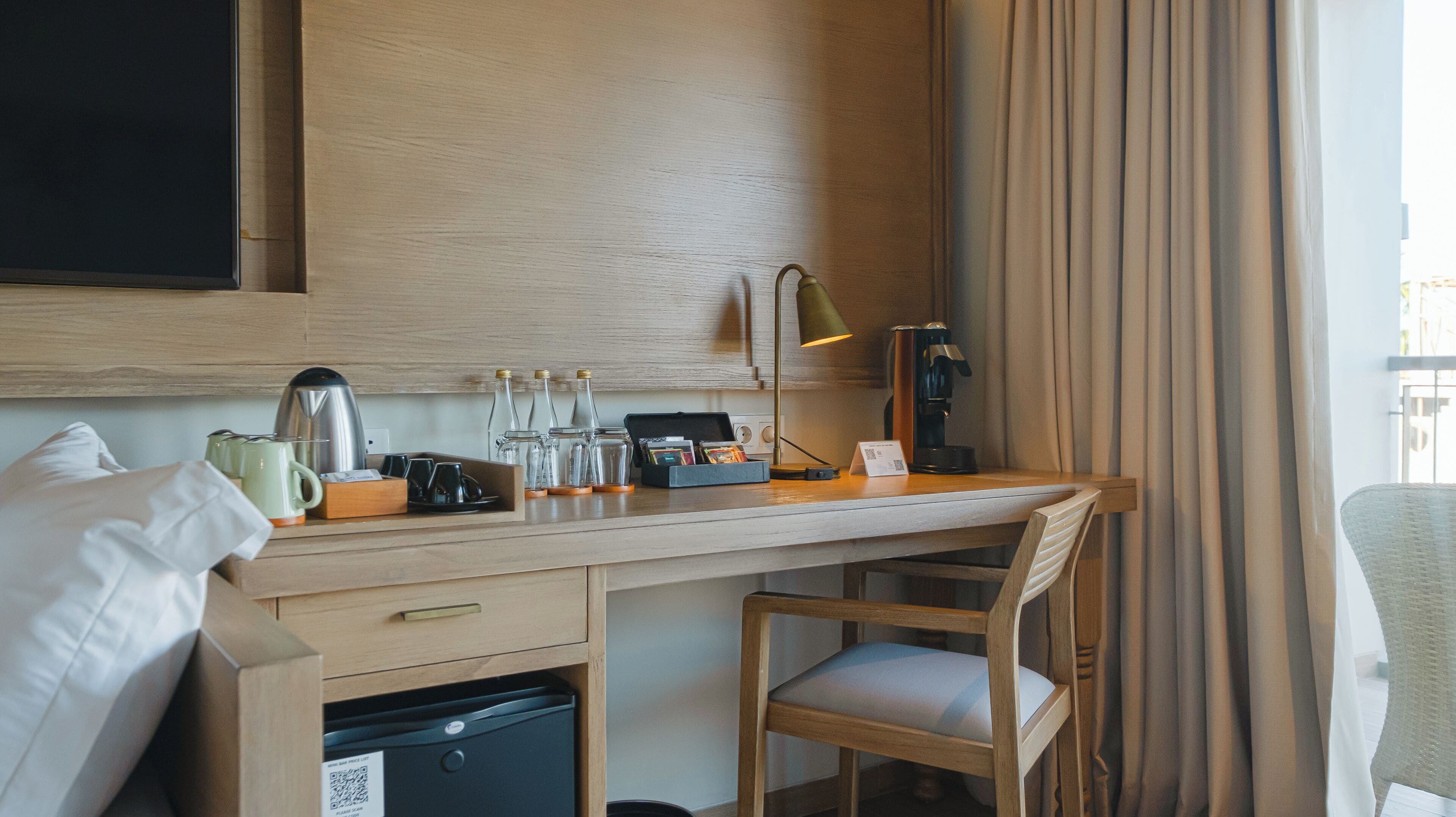 Foto - Eastin Ashta Resort Canggu