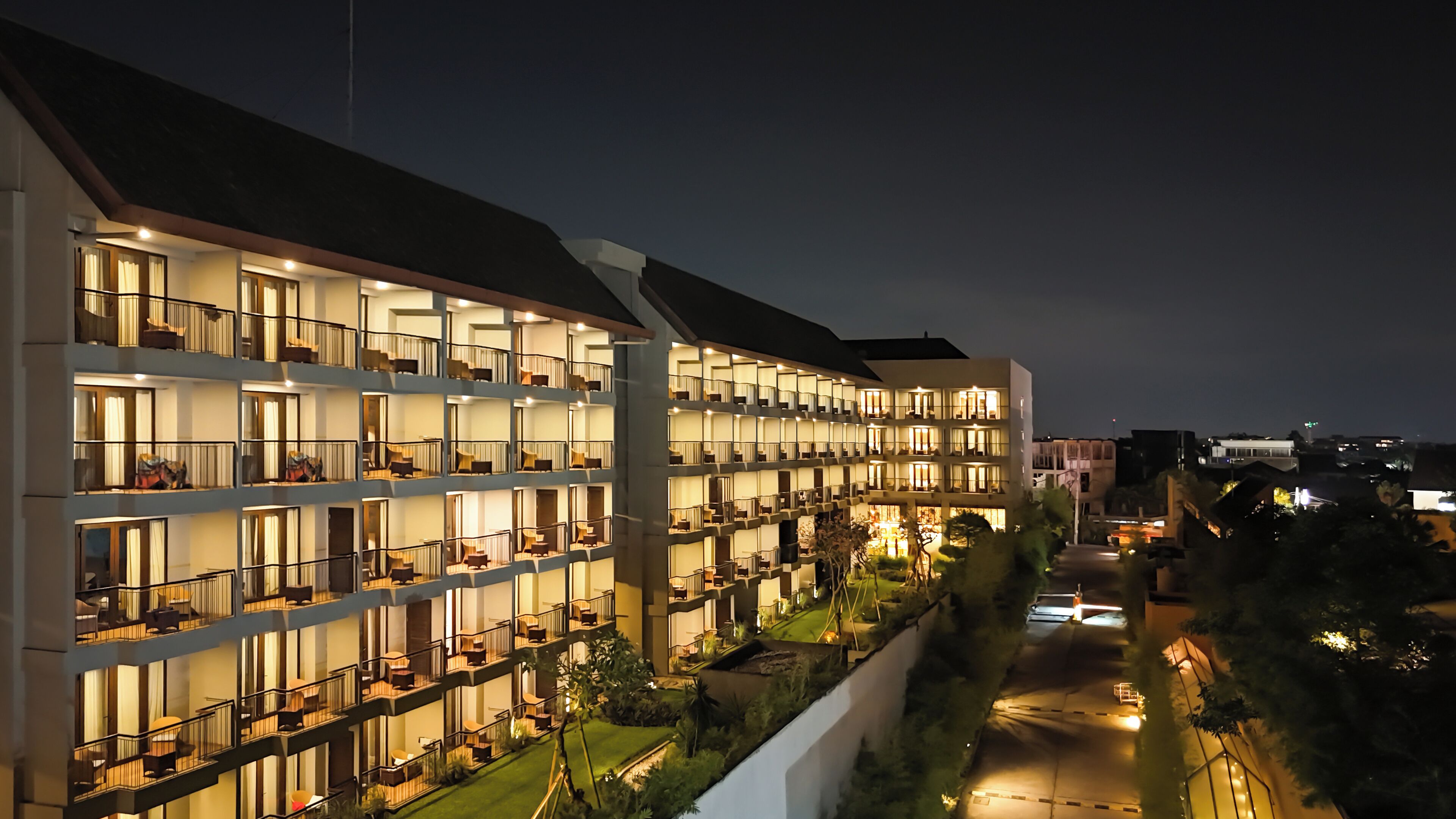 Foto - Eastin Ashta Resort Canggu