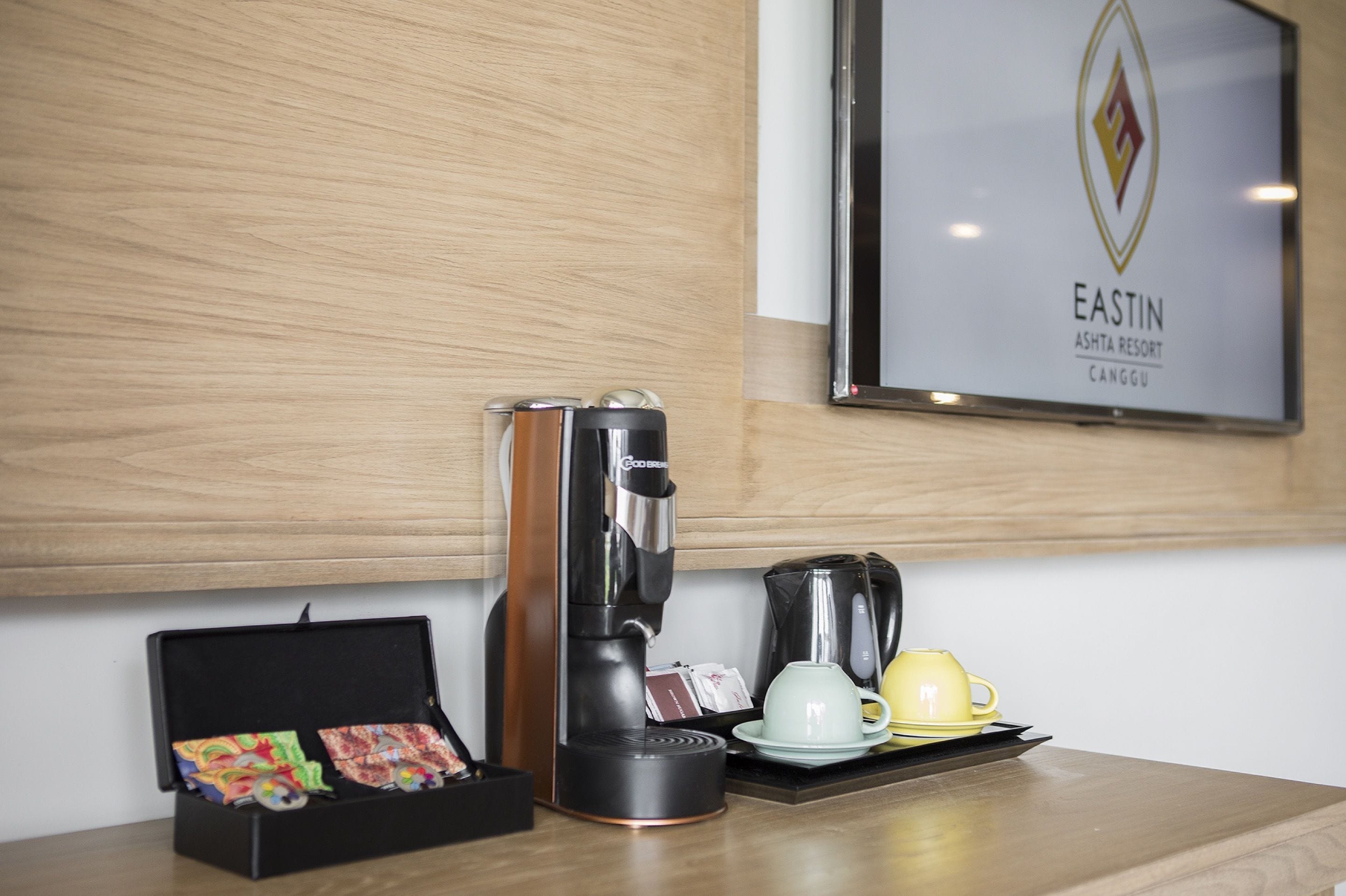 premium deluxe | room amenity