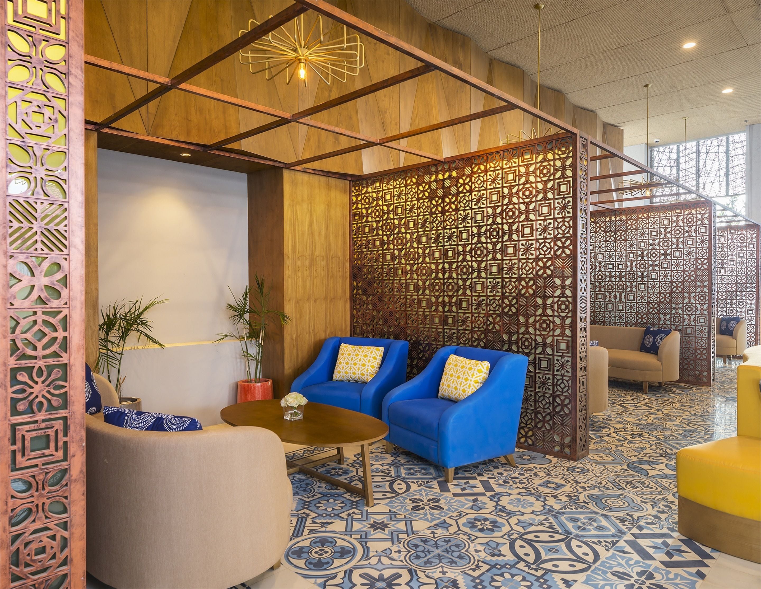 Foto - Eastin Ashta Resort Canggu