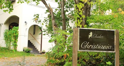Chalet Christiania