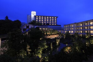 Exterior - Hotel WELLSEASON Hamanako (Hamamatsu)