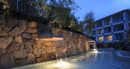 Hotel WELLSEASON Hamanako