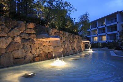 Hotel WELLSEASON Hamanako