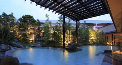 Hotel WELLSEASON Hamanako