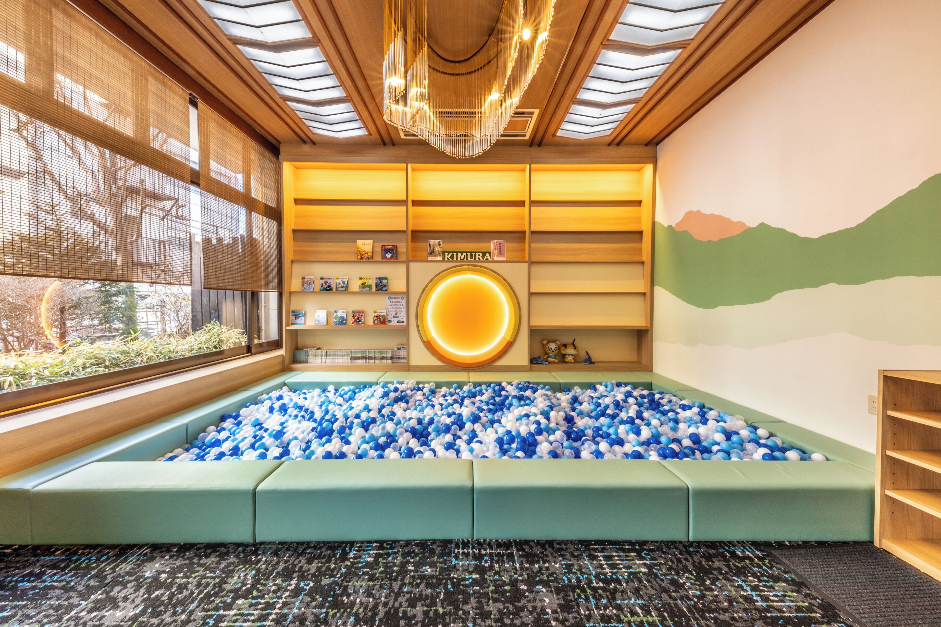 ล็อบบี้