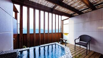 1 habitación, minibar y caja de seguridad en la habitación