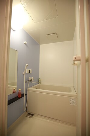 Bathroom - GUESTHOUSE HIROFUMI (Kyoto)