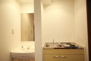 家庭單棟房屋, 3 間臥室 | 私人小型廚房 | 雪櫃、微波爐、爐具、廚房用具/餐具/器皿