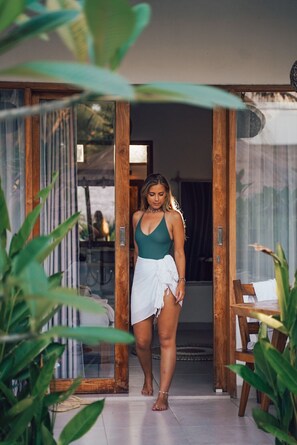 Exterior - Coco Cabana (Gili Trawangan)