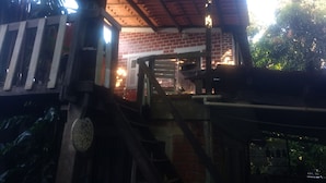 Veranda