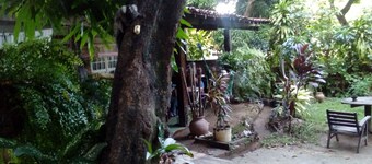 Casa de Temporada das Mangueiras