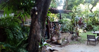 Casa de Temporada das Mangueiras