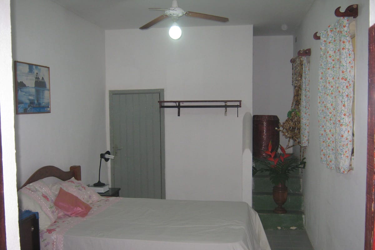 Family Villa, 3 Bedrooms, Kitchenette, Ground Floor | 1 bedroom, iron/ironing board, cribs (surcharge)