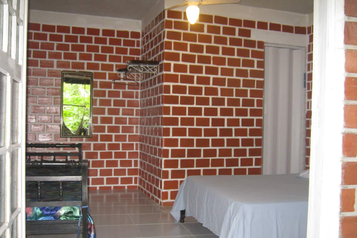 Panoramic Suite, Lanai, Garden Area | 1 bedroom, iron/ironing board, cribs (surcharge)