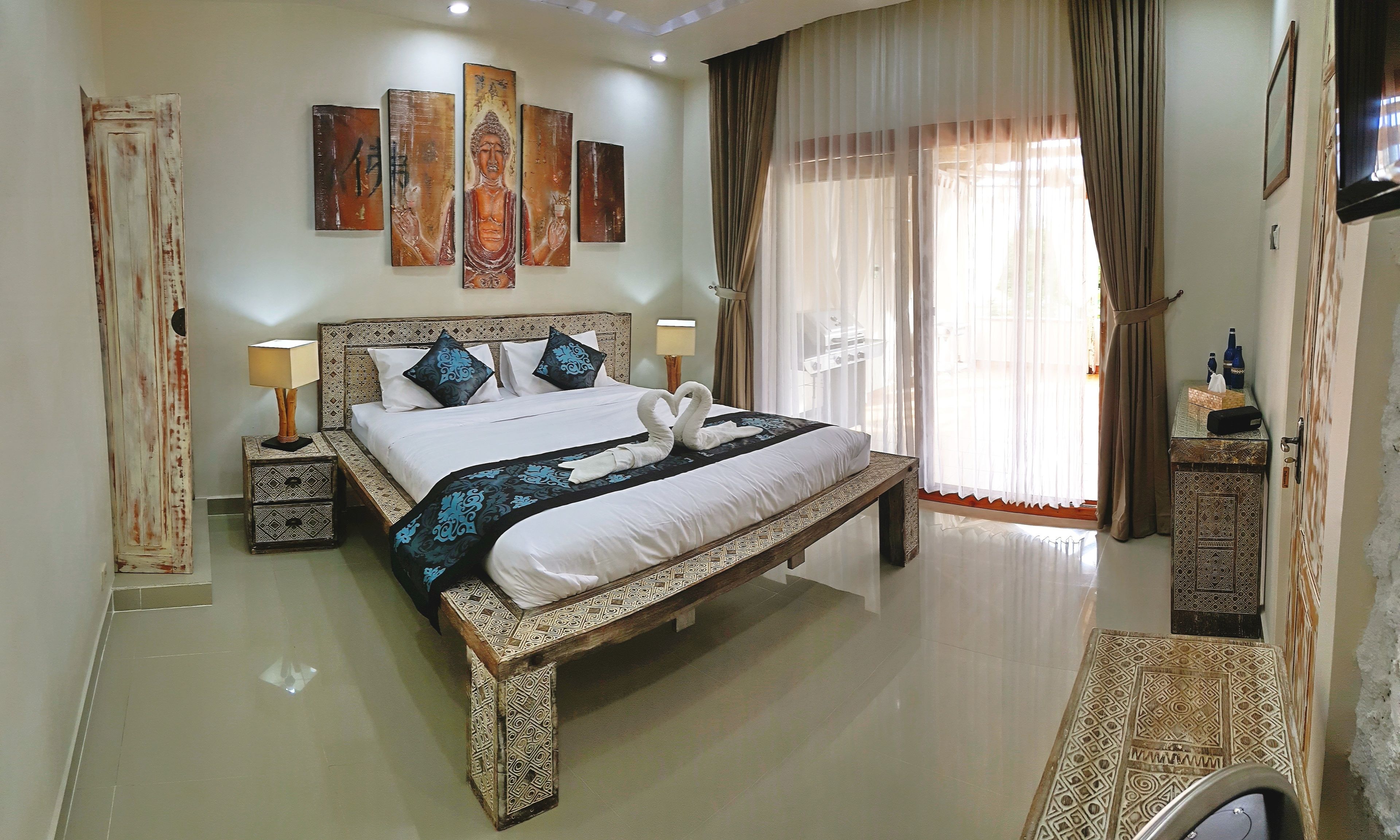 Luxury Villa, 3 Bedrooms, Private Pool | Interior entrance