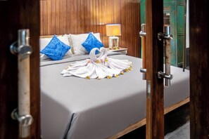 Executive Room, Ocean View