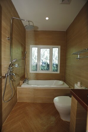 Suite | View from room