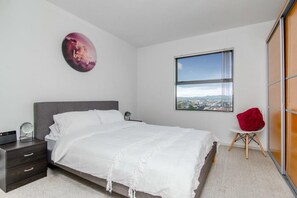 Classic Apartment, 2 Bedrooms | 2 bedrooms - Cozy & Contemporary Apartment (Auckland)