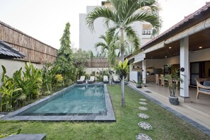 Exterior - Villa Star (Seminyak)