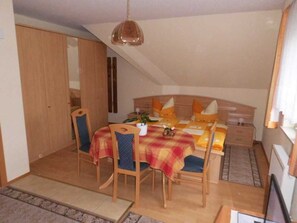 2 Schlafzimmer, WLAN