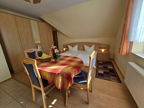 1 bedroom, WiFi