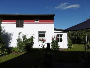 Esterni