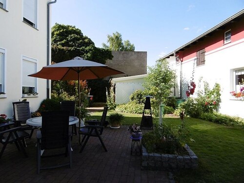 Rügen Fewo 16 - Fewo