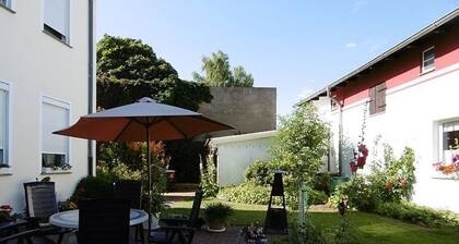 Rügen Fewo 16 - Fewo