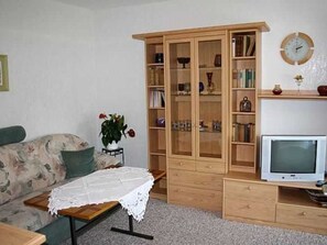 TV - Rügen-Fewo 16 - Fewo (Rambin)