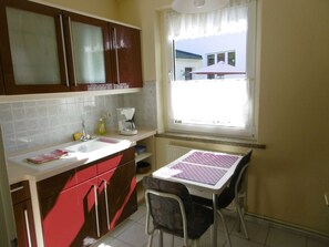 Frigorifero, forno