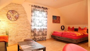 2 habitaciones, wifi y ropa de cama 