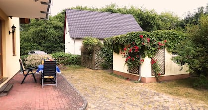 Appartement Type 1 - Maison de vacances "Karsten"