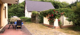 Apartment Type 1 - Holiday House "Karsten"