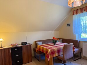 Unclassified image, 5 of 21, button - Apartment Type 1 - Holiday House "Karsten" (Karlshagen)