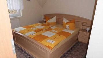 1 Schlafzimmer, WLAN