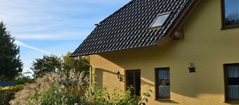 Apartment Type 1 - Holiday House "Karsten"