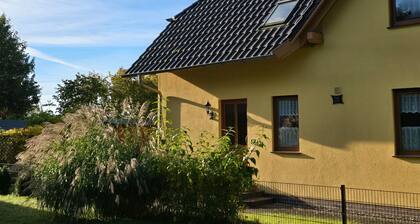 Apartment Type 1 - Holiday House "Karsten"