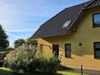 Apartment Type 1 - Holiday House "Karsten"